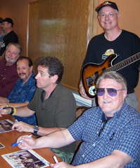 Bob Dowd