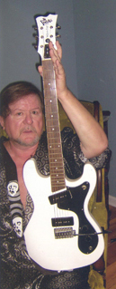 Dan Wagoner