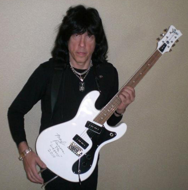 Marky Ramone