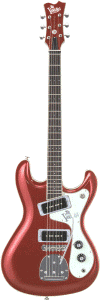 vcm2002 sunburst