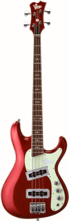 vcmb 2001 electric bass
