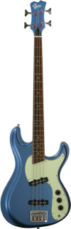 vmb-75 metallic blue w creme pickguard
