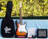 Ventures Five-0 Guitar Package