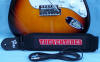 Ventures Five-0 Guitar Package