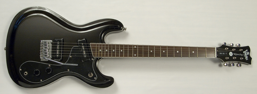 VM-65 Black