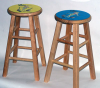 The Ventures Model Bar Stool