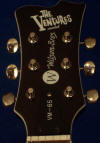 Black Metallic VM-65 1