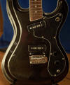 Black Metallic VM-65