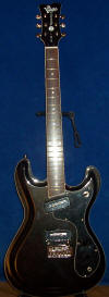 Black Metallic VM-65
