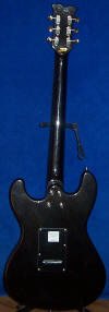 Black Metallic VM-65