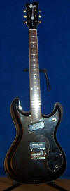 Black Metallic VM-65