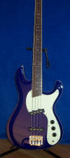 Blue VBM-75 
