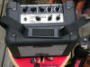 Ventures Guitar Amplifier